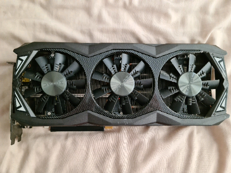 used 980 ti